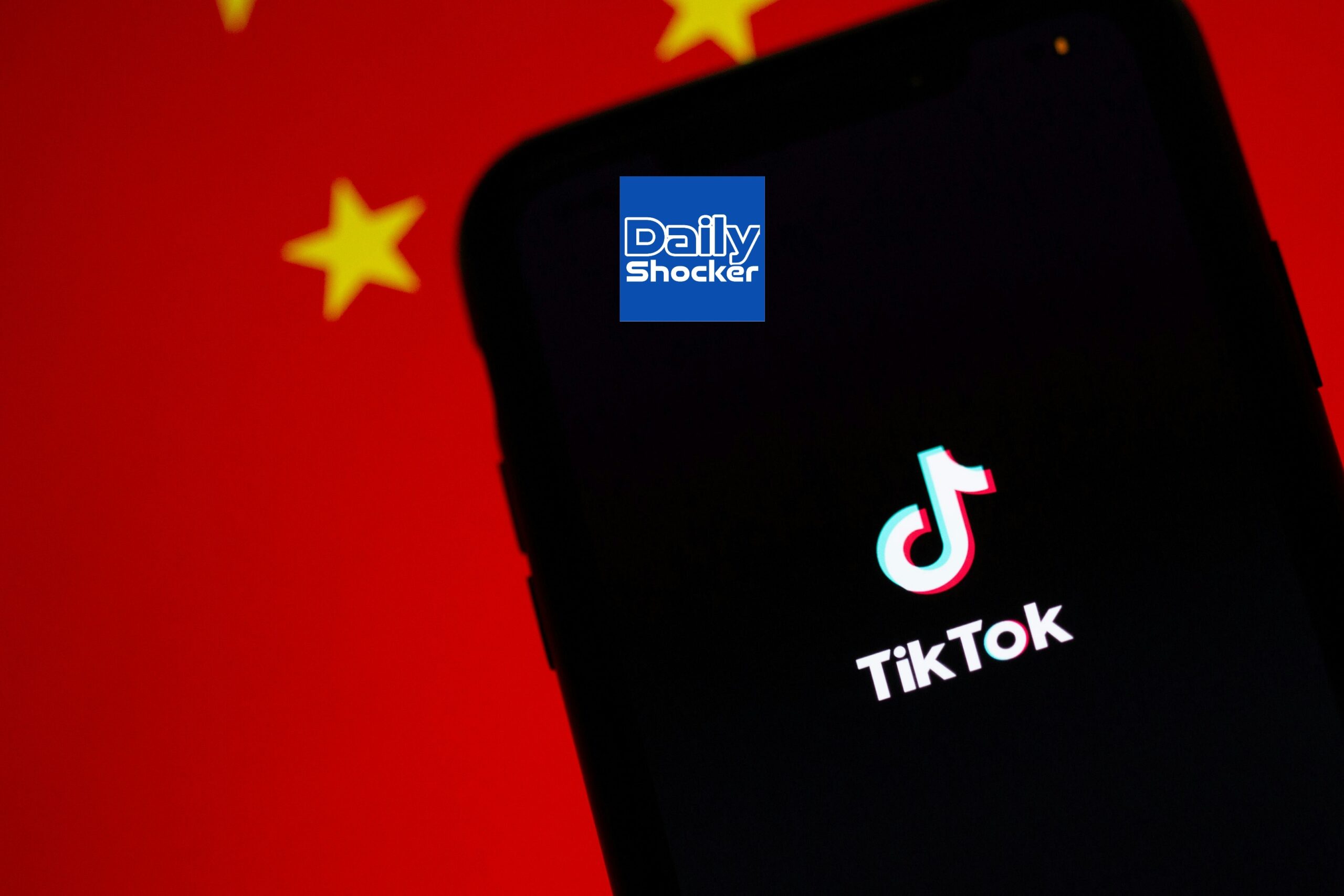TikTok files lawsuit against U.S. Government, claims proposed ban violates First Amendment
